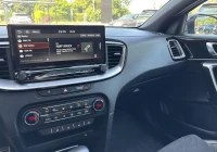 Kia Proceed 1,6T-GDI 7DCT GT+WIN+AEB+NAV+PNS