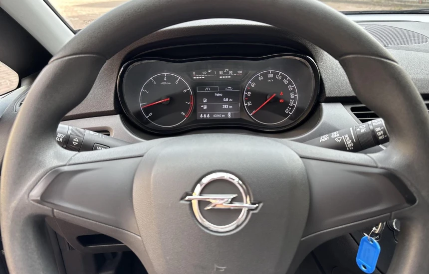 Opel Corsa 1.4
