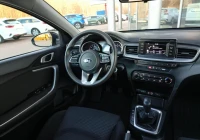 Kia Ceed Rezerwacja/ 1,4DOHC 6MT S