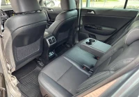 Kia Sportage 1,6 GDI 6MT 2WD BLACK EDITION