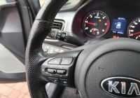 Kia Stonic 1.6D 6MT XL+AEB