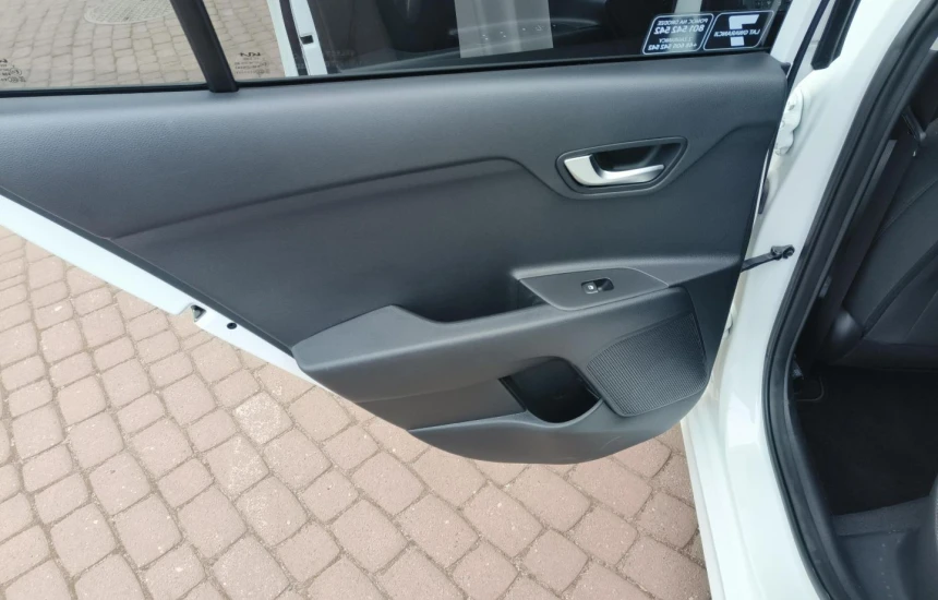 Kia Rio Rezerwacja/ 1.0 T- GDI 6MT L+BL1