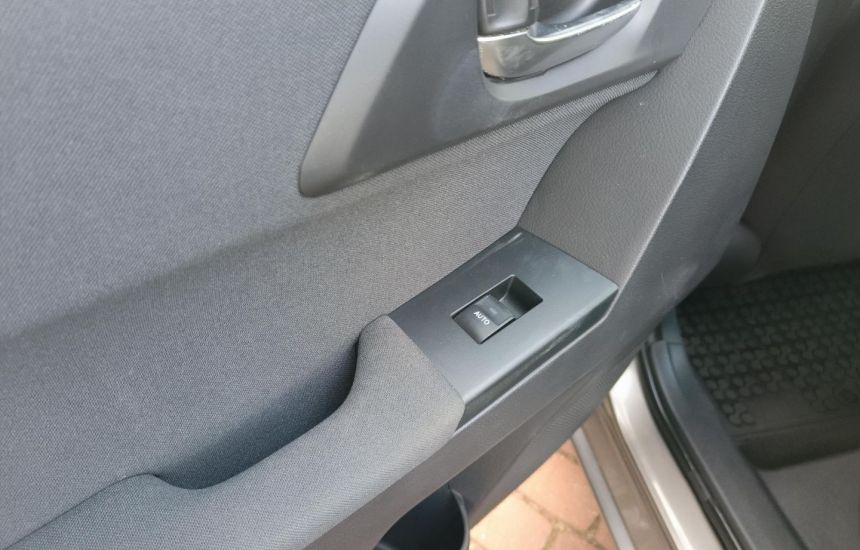Toyota Auris 1.6