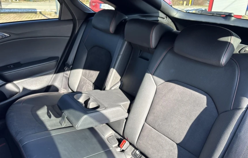 Kia Proceed Rezerwacja/ 1,6T-GDI 7DCT MY21 GT+TEC+PRE
