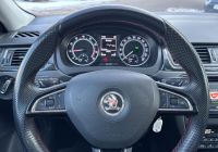 Skoda Rapid 1.4TSI Monte Carlo DSG