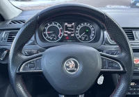 Skoda Rapid 1.4TSI Monte Carlo DSG