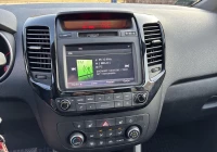 Kia venga Rezerwacja !!!!!! / 6MT L Business Line