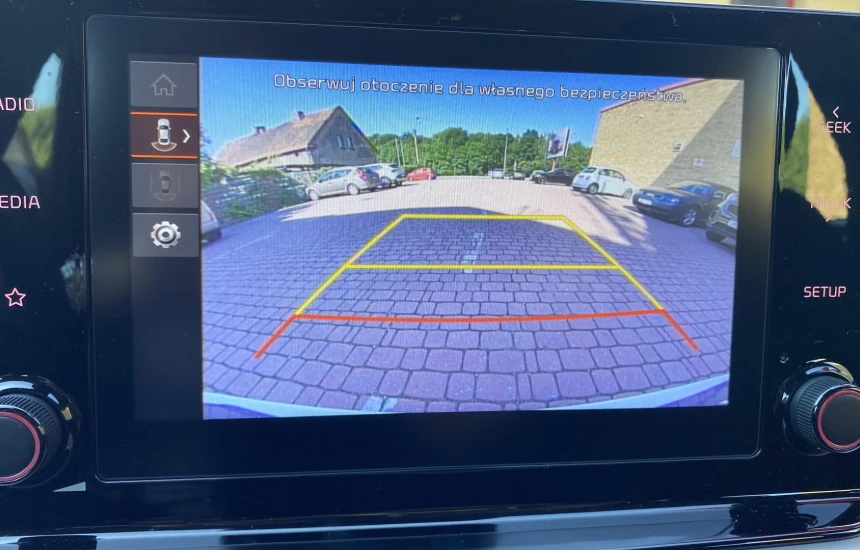 Kia Ceed SW  1,6D 6MT M MHEV Diesel