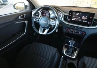 Kia XCeed 1,5T-GDI 7DCT MY23 M+SMT+A18