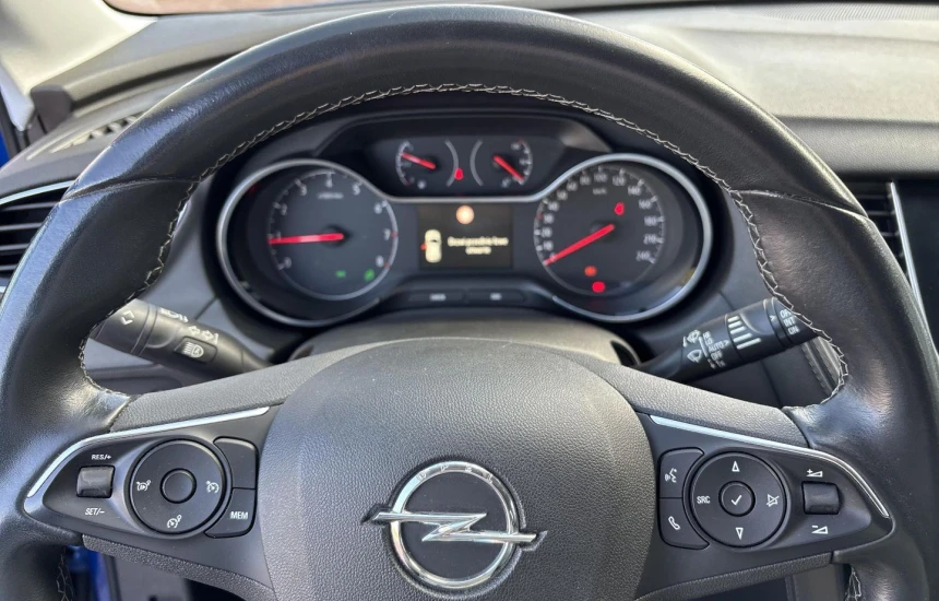 Opel Grandland Rezerwacja !!!!!!