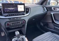 Kia Proceed 1,5T-GDI 6MT MY25 GT-LINE+TEC+AEB