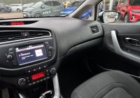 Kia Ceed 1.6 GDI Smart Plus DCT