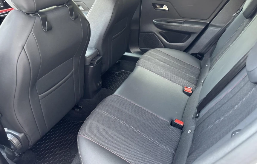 Opel Mokka 1.2 GS S&S