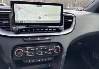 Kia Ceed GT -LINE+AEB 1,5T-GDI 6MT MY25/ Rezerwacja