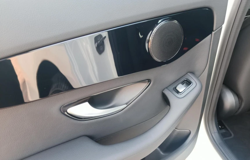 Mercedes- Benz C160 Rezerwacja!!!