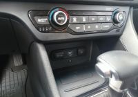 Kia Niro 1.6 GDI HYBRID L+BL3