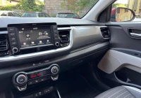Kia Stonic 1.4MPI 6AT L+STY