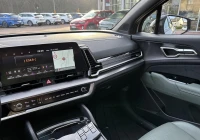 Kia Sportage 1,6T-GDI 7DCT FWD MY25 ANNIVERSARY+PNS+AEB