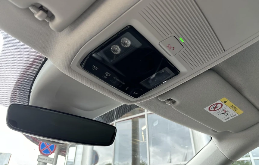 Skoda Octavia 1.5TSI Ambition, Krajowy, Serwisowany, F-Vat 23%