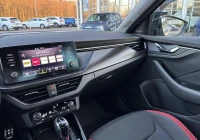 Skoda scala 1.5TSI Monte Carlo DSG