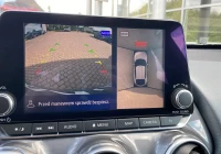 Nissan Juke Rezerwacja !!!!!!