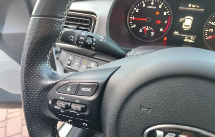 Kia Stonic 1.0T 6MT L