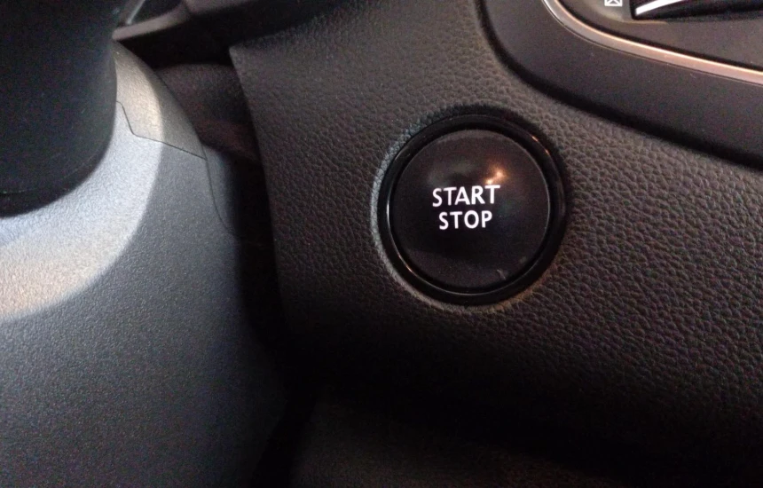 Renault Megane 1.3 Tce Limited 