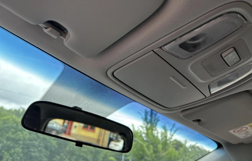 Kia Sportage 1.6GDI M