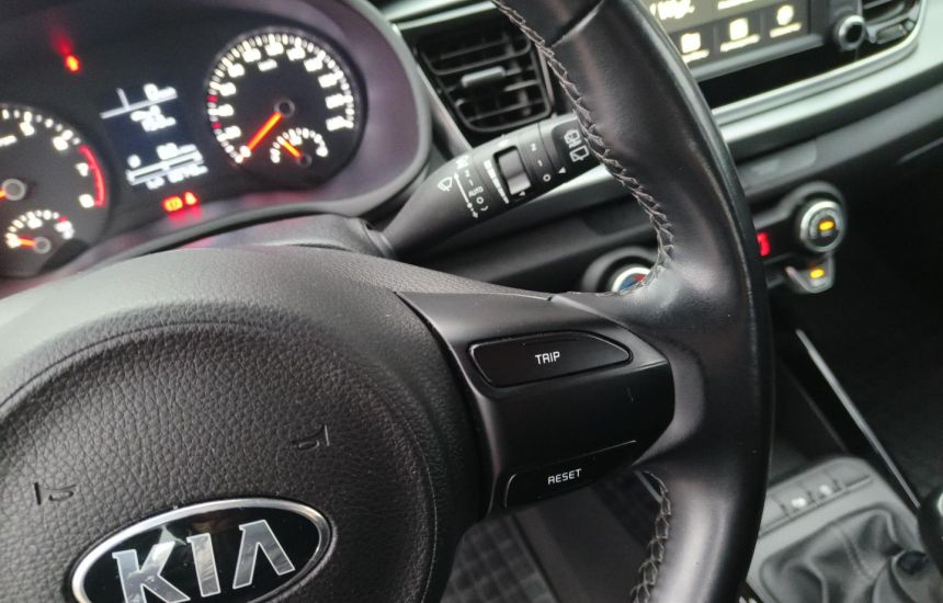 Kia Rio 1.0T 5MT L