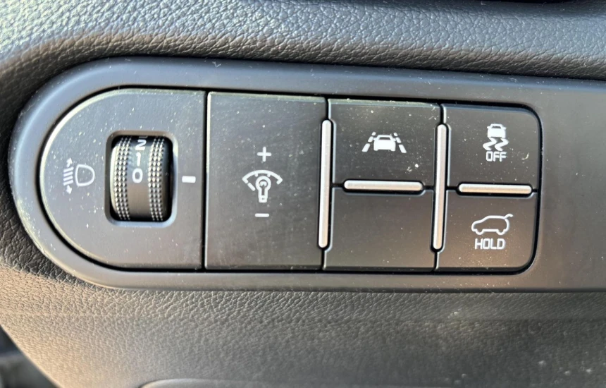 Kia Proceed Rezerwacja/ 1,6T-GDI 7DCT MY21 GT+TEC+PRE