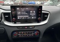 Kia Ceed 1,5T-GDI 7DCT M