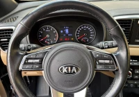 Kia Sportage  1,6T-GDI 6MT 2WD FL L+BL2