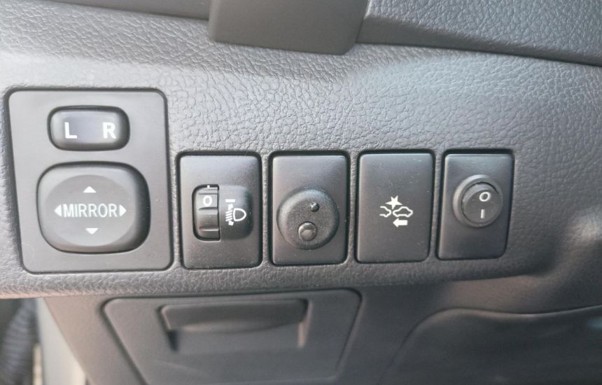 Toyota Auris 1.6