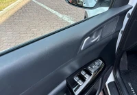 Kia Sportage 1,6 GDI 6MT 2WD BLACK EDITION