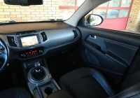 Kia Sportage Rezerwacja/ L 1.6 GDI 6MT 2WD