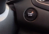 Renault Megane 1.3 Tce Limited 