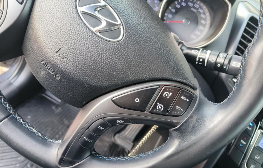 Hyundai i30 GO!