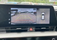 Kia Sportage 1.6 T-GDI PHEV GT Line 4WD