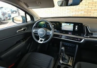 Kia Sportage 1,6T-GDI 6MT FWD MY25 BUSINESS LINE