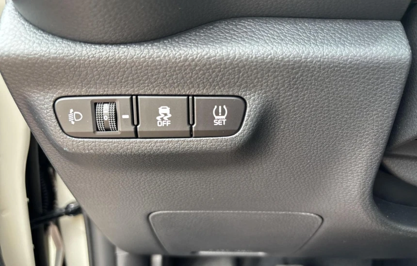 Kia Picanto 1.2DPi 5MT MY25 BUSINESS LINE+ CP1