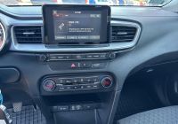 Kia Ceed 1,4MPI 6MT M
