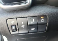 Kia Sportage 1,6 GDI 6MT 2WD BLACK EDITION