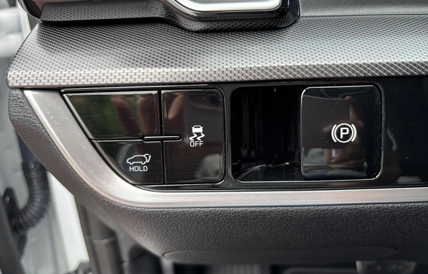 Kia Sportage 1,6T-GDI MHEV GT Line AE+ LTH 2TR AWD