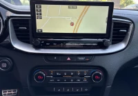 Kia Proceed 1,6T-GDI 7DCT GT+WIN+AEB+NAV+PNS