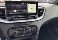 Kia Proceed 1,5T-GDI 7DCT MY25 GT-LINE+TEC+AEB+A18