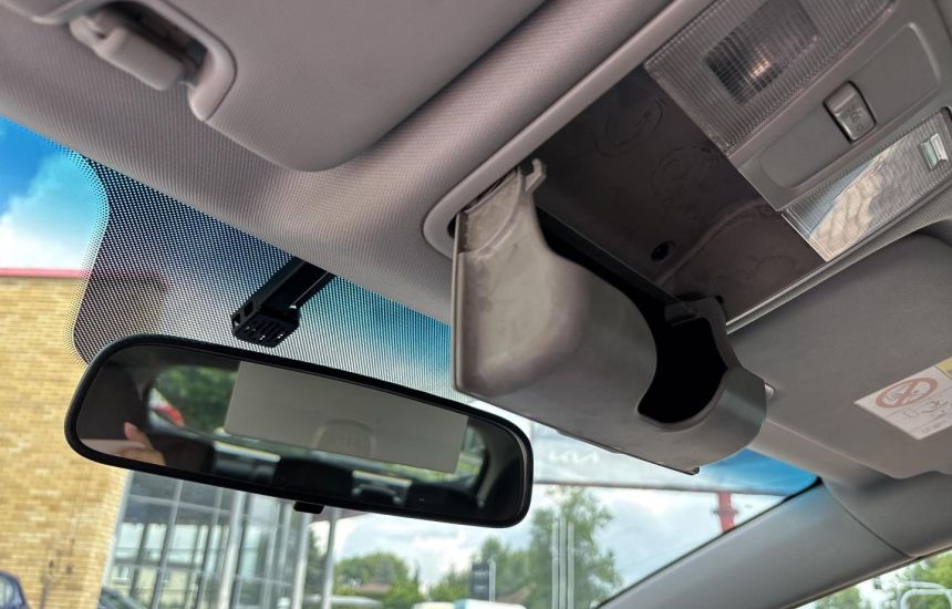 Kia Ceed REZERWACJA// 1.6GDI 6MT M+Smart Plus