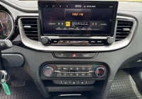 Kia XCeed  1,5T-GDI 7DCT MY25 L+WIN