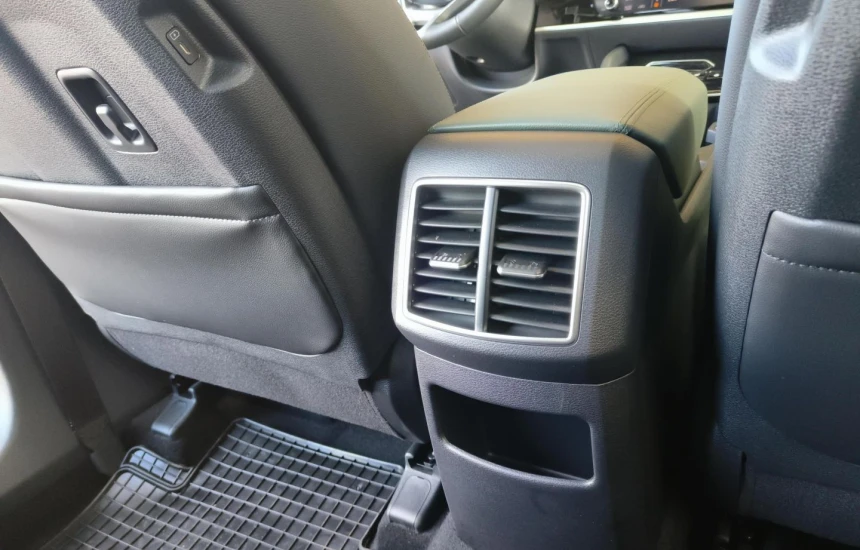 Kia Sportage 1,6T-GDI 7DCT FWD MY25 ANNIVERSARY