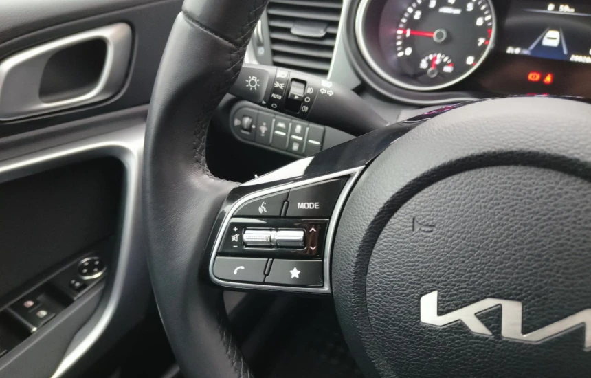 Kia Ceed _SW 1,0T-GDI 6MT M/ Rezerwacja 