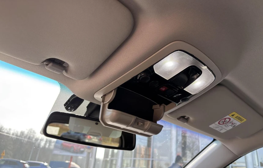 SsangYoung korando 1.5 T-GDI Quatz 2WD